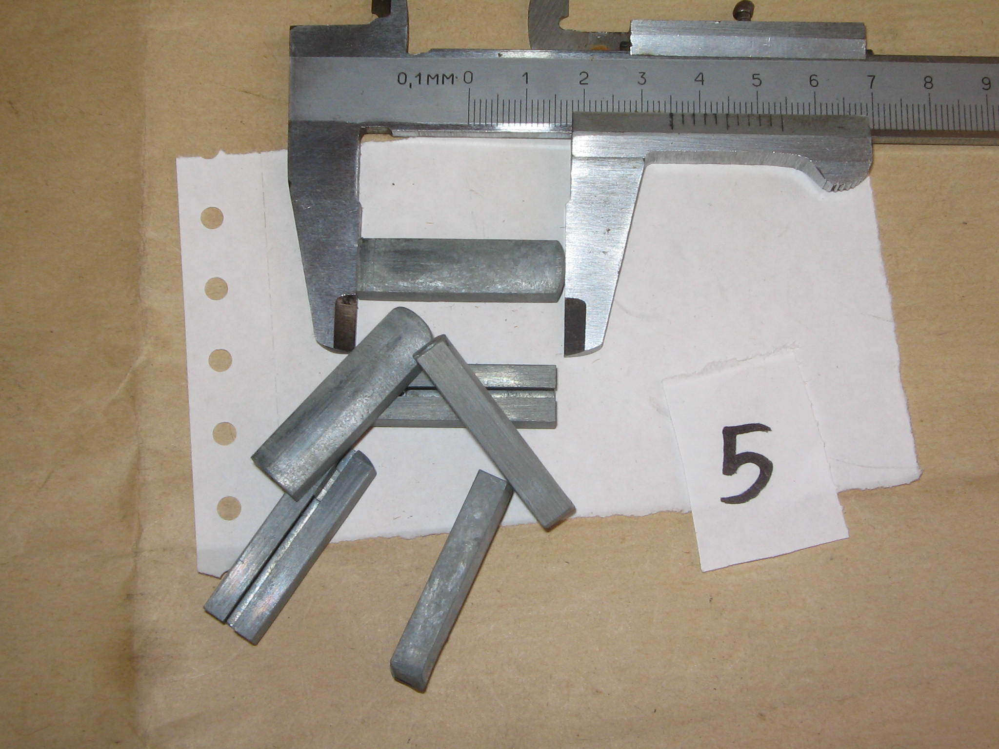 DELLORTO PREZZO CAD 1 N.20252